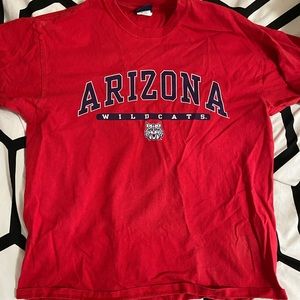 Arizona Wildcats T-Shirt